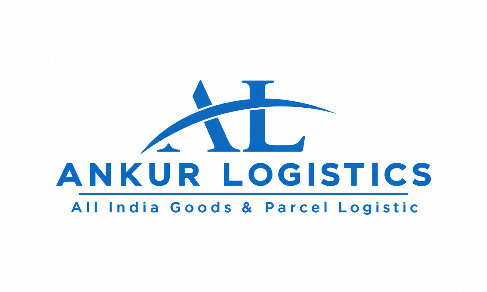 Ankur Logistics logo